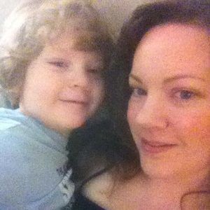 Meet your Posher, Jessie